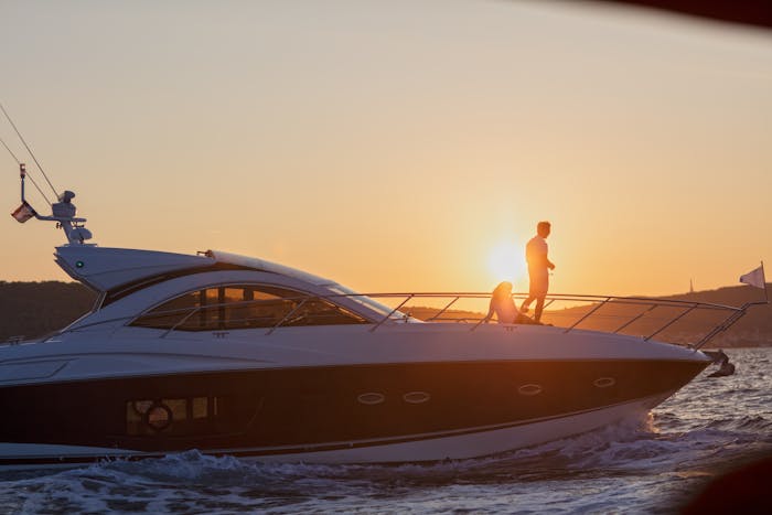 Image forHave a Question About Boat Insurance? We Have the Answers!