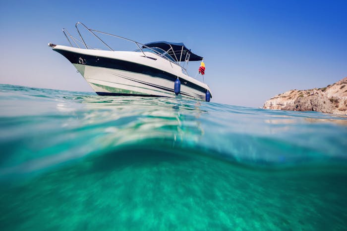 Image forProtecting Your Boat from Theft: A Guide to Securing & Deterring
