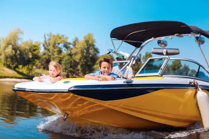Image forThe Best Boats for the Best Types of Boating